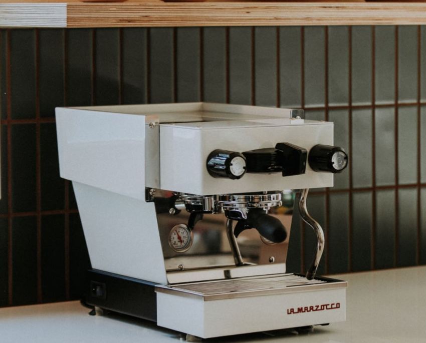 La Marzocco 