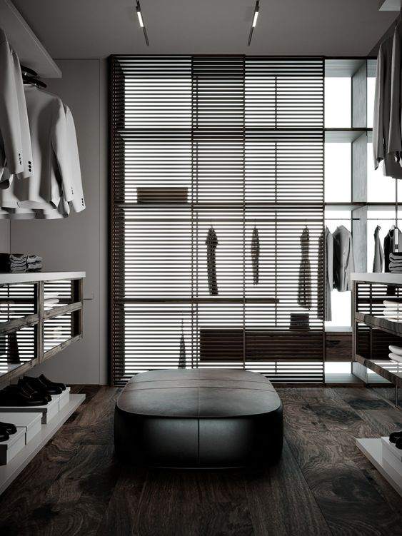 Wardrobe system